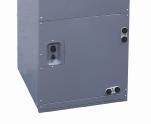 1. Features Cabinet The enclosure is built with galvanized steel and coated with a protective paint.