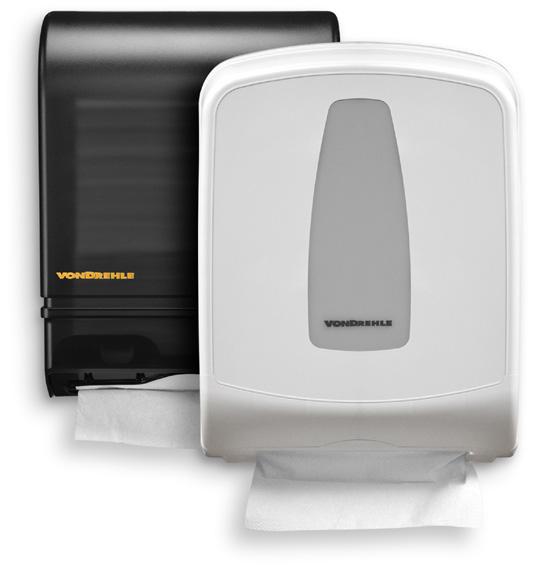 Folded Towel Dispensers Dimensions Units Cases Item # Description H x W x D per Case per Pallet 175AO Smoke/Black Folded Towel Dispenser 15.2 x 11.2 x 5.