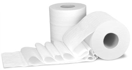 Average Uses per Refill: Average Leading Consumer 2-Ply Tissue 4.5 x 3.6 2-Ply Tissue 4.5 x 4.