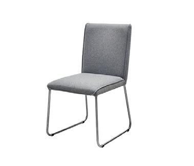petrol Chair S 20-1 metal, powder-coated; seat bowl made of plywood with an HPL coating; chair is delivered unassembled (seat bowl and substructure separate) Seat bowl / substructure versions Pure