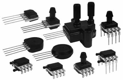 Board Mount Pressure Sensors Line Guide The pressure is on. The answer is here. No matter the need, Honeywell has the microstructure, pressure sensor solution.