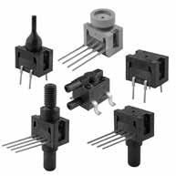Board Mount 24PC Series 26PC Series Signal conditioning Low Pressure unamplified unamplified 0.