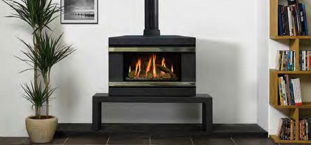 Gas F67 Riva Stoves Gas F67 Riva Bench Riva Gas F67 Vetro Riva Pedestal Riva 67 Vetro For those who would like to combine all the benefits of a Riva with the look