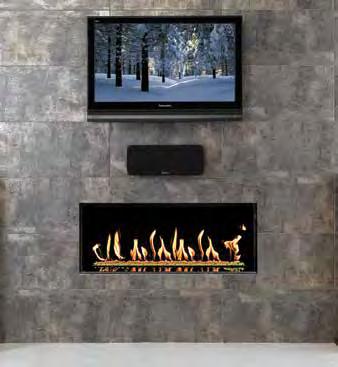 Technical Information The following pages provide the dimensional, heat input/output, efficiency and product code information you will need to choose your new Gazco fire.