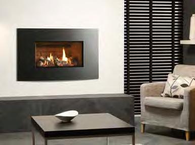 Don t worry if you don t have a chimney, you can still find the perfect fire for your home!