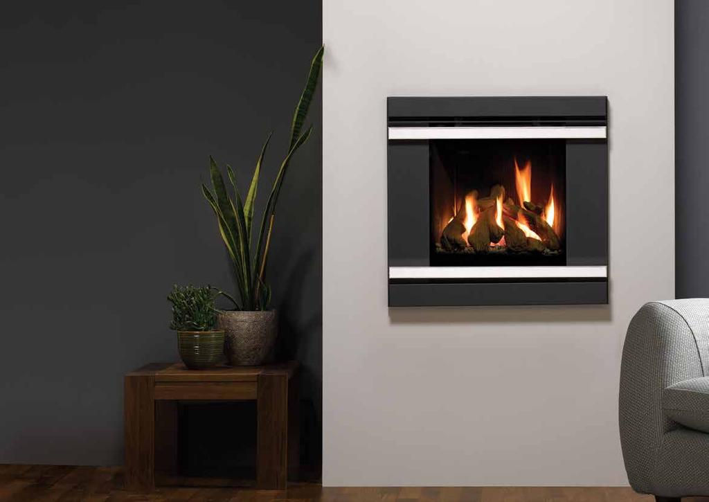 Riva Fires The versatile and stylish Riva range has been a favourite with home owners for several years.