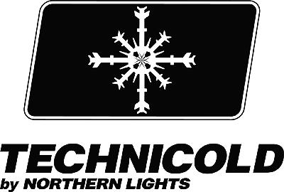 Technicold by Northern Lights 1419 W.