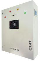 CIAT M2M Control Options Plant Visor PRO Allows remote monitoring for all CIAT equipment on-site.