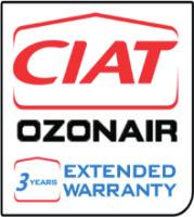 Engineering Services WARRANTY AND MAINTENANCE 2-Year Enhanced CIAT Commission. CIAT Maintenance. 3-Year Enhanced CIAT Commission. CIAT Maintenance. Standard warranty is 12 months.
