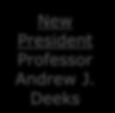 President Professor