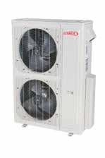 Demand Control Ventilation Air Filters UVC Lamps Visit us at www.lennox.