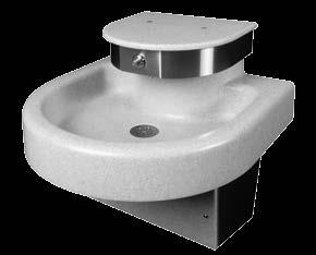 Willoughby Industries has manufactured commercial grade stainless steel and solid surface plumbing products for