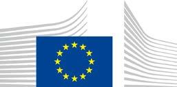 EUROPEAN COMMISSION Brussels, 30.11.2016 C(2016) 7769 final ANNEXES 1 to 5 ANNEXES to the COMMISSION REGULATION (EU) No /.
