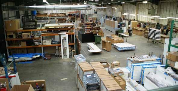About Us Trading since 2002, we are office furniture manufacturers based at Haverhill in