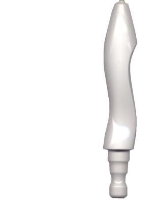 NEURO Spinal Dissector Suction with Flattened Tip A straight tube finished with a flattened polished tip Reference Description Length S148 Spinal Dissector Suction