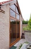 Patio Doors the perfect way to give your house a feeling of space Designed to link your