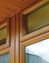 The Eurocell 70mm window system is one of the most highly acclaimed products available today.