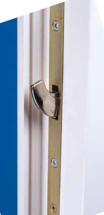 Safe & Secure windows and doors