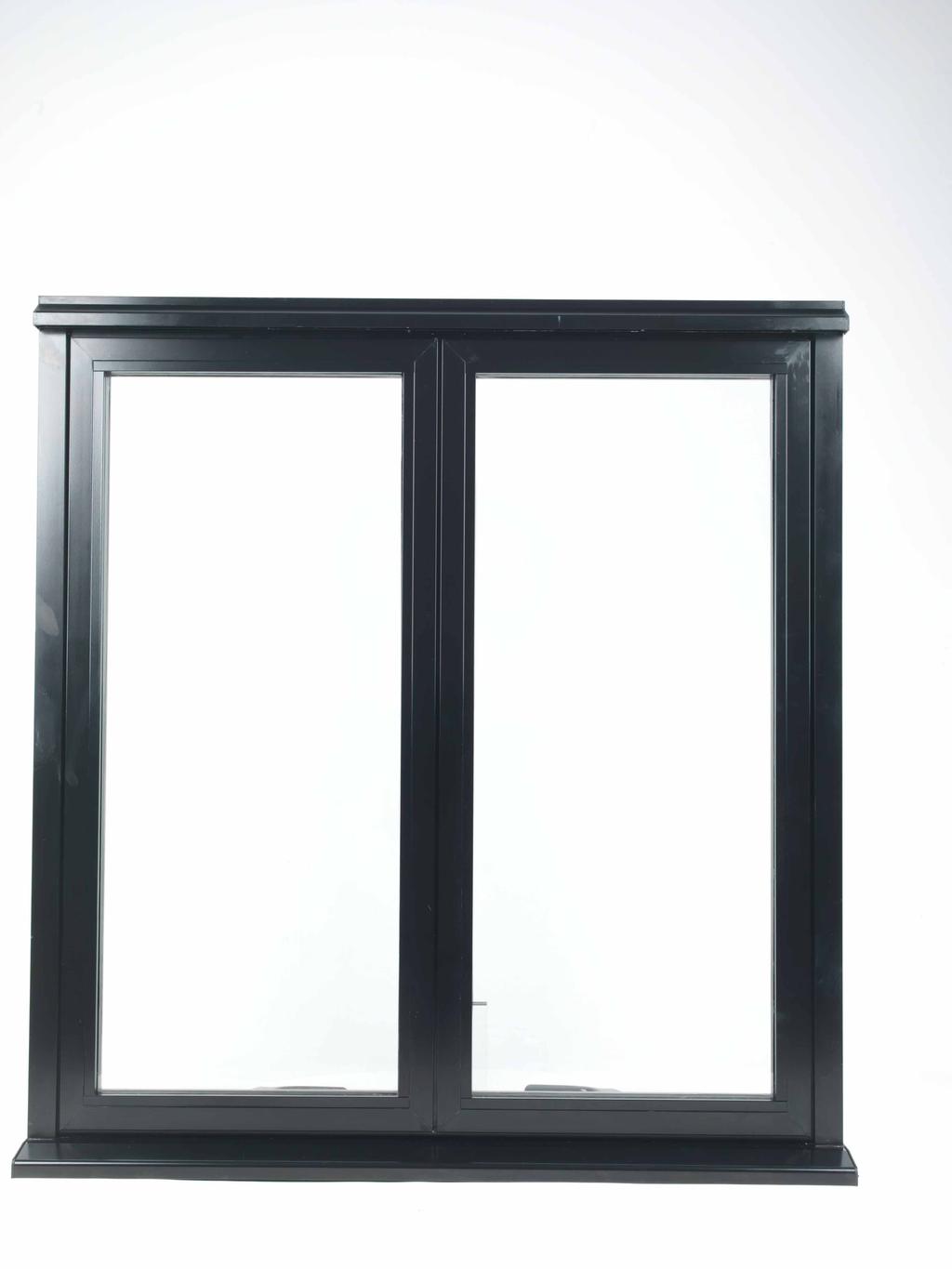 Aluminium Window Systems Aluminium is a smart choice for any renovation or homebuilding project.