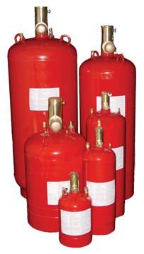 4. INCREASED SINGLE NOZZLE COVERAGE 5. RETROFIT OF EXISTING HALON SYSTEMS SEVO SYSTEMS PRODUCTS REVOLUTIONIZE THE WAY YOU DESIGN, INSTALL AND MAINTAIN CLEAN AGENT FIRE SUPPRESSION SYSTEMS.