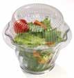 Dessert Glass and Swirl Bowl Ideal for hot or cold side dishes,