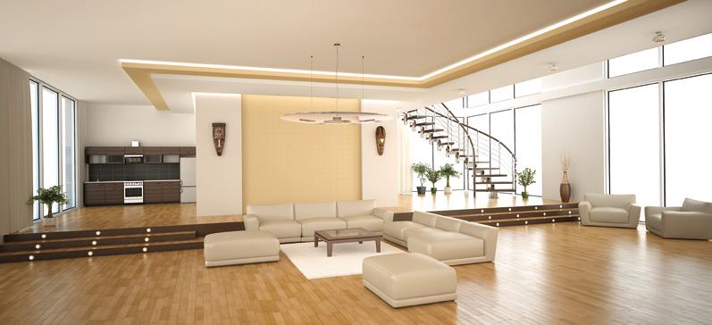 AKUSTIK CEILING COOLING = CEILING HEATING. Variotherm s ModuleCeiling and ModuleCeiling Acoustic systems help you keep your cool, also on hot days.