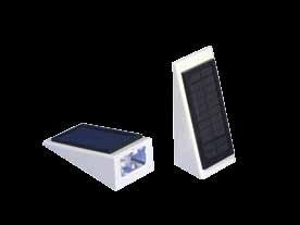 additional products Mailbox Support & Decorative Brackets Galaxy Solar