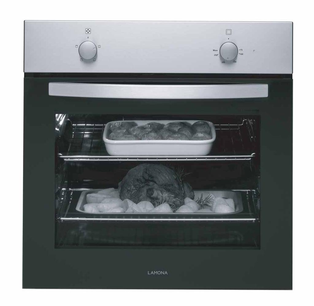 Built-in Conventional Oven LAM3201