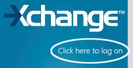 User Manual Xtralis Xchange Tool 4 Logging On and Off 4.