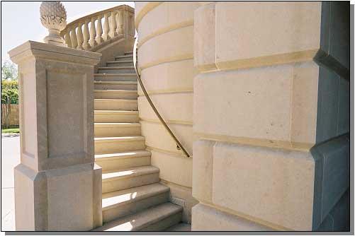 Houser Residence Advanced Cast Stone Design Excellence Residential What is the role of Cast Stone?