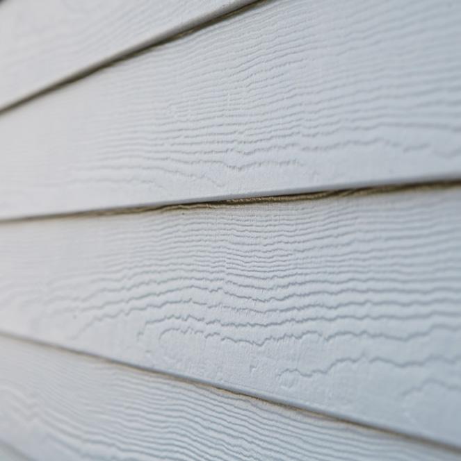 Frequently Asked Questions (Continued) Q: Will I have to incur additional costs when installing James Hardie siding to comply with the new standard?