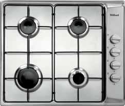 Not only are these appliances modern stylish European design, but are affordable adding that extra stylish feature to any kitchen as well as producing the sensational results you expect.