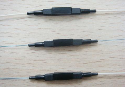 Mechanical splices: Have inconsistent performance, sensitive to vibration Requires adhesives/matching