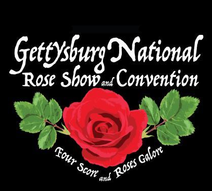 2017 ARS National Convention HORTICULTURE SCHEDULE RULES: 1.