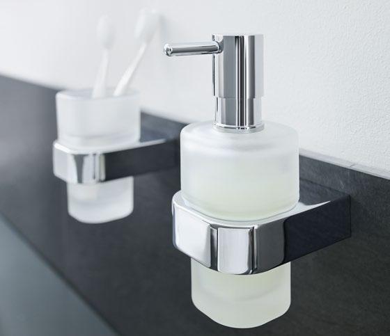 Stylish design: Soap holder/ jewelry tray from the sam sica