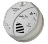 smoke in basement SCO501CN Wireless-enabled Battery Operated Combination Smoke & CO Alarm with Voice & Location Choose one of eleven pre-programmed locations Photoelectric Smoke Sensing Technology