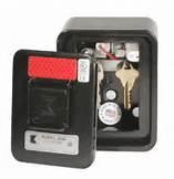 INSTALL A KNOX BOX For Fire Department access to your