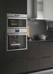 Buying guide appliances See all our cabinets, fronts, organisers, knobs and handles in the METOD Kitchen Buying Guide.