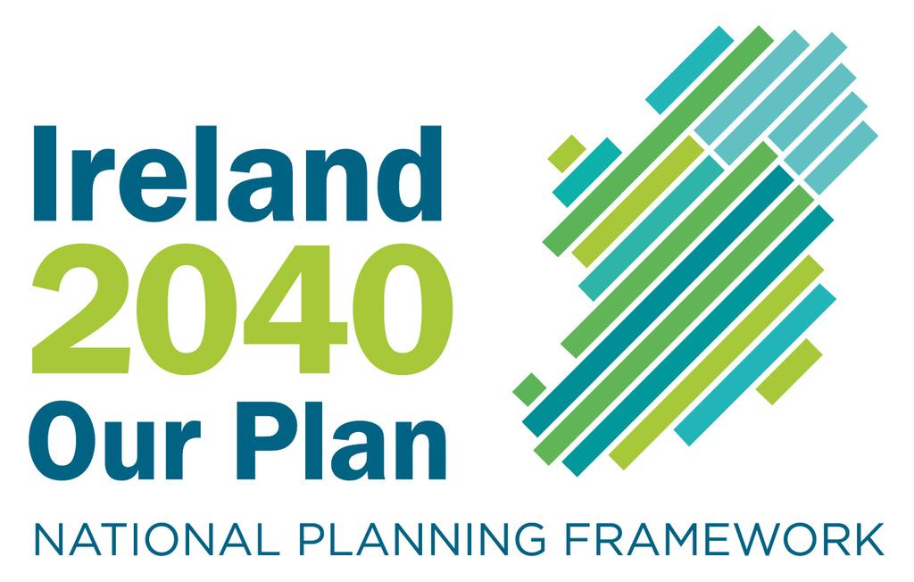 Ireland 2040 Our Plan Press Release Today the Government published Ireland 2040 Our Plan for its final round of public consultations.