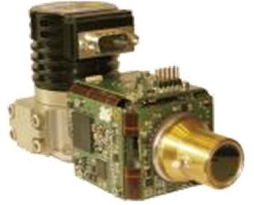Type II Super Lattice detector (T2SL) Integrated Detector Cooler Assembly