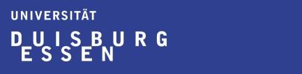 viii AUBE 14 is supported by Creative inspiration between the Rhine and Ruhr: the University of Duisburg-Essen (UDE) is located in the European region with the highest density of institutions of