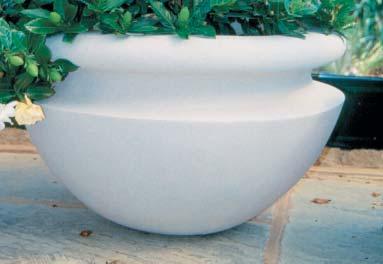 5 ) Maximum width 1041 mm (41 ) Vignola Vase Height 459 mm (18 )