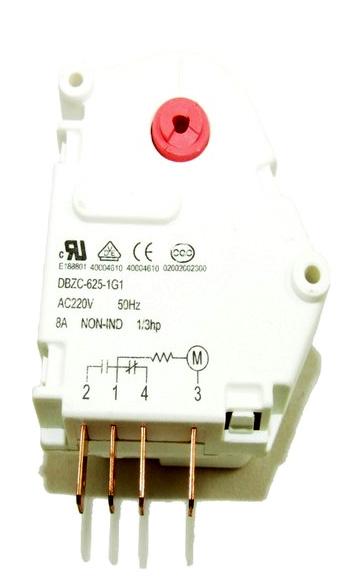 50EA DEFROST TERMINATION CUT-OUT THERMOSTAT NO CLIP L55-35F FITTED WITH 60CM FLY LEADS ML55, R040123,