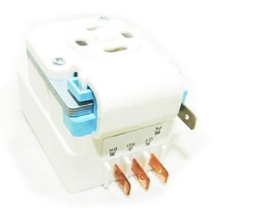 50EA Solid State PTC Start Relay Used to replace the separate relay fitted to many