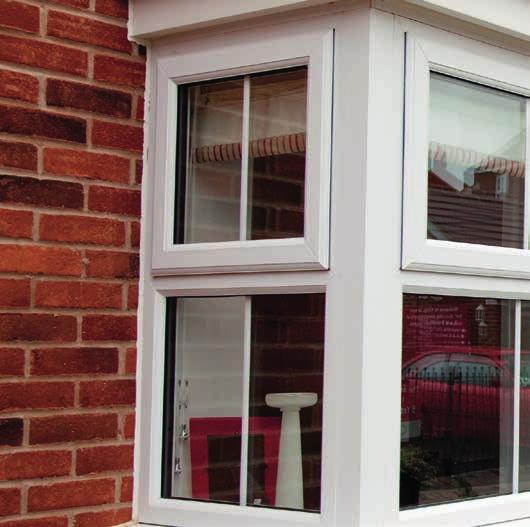 2 The UK s leading fabricator of multi-system PVCu windows and doors, focusing on