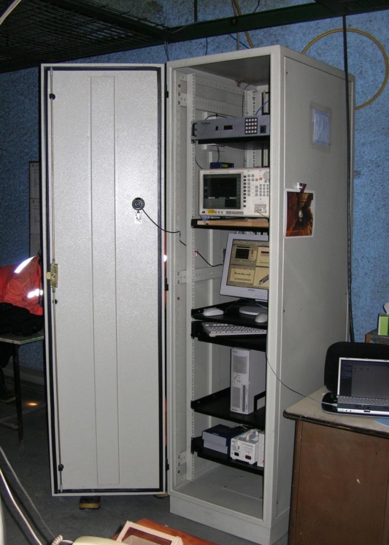 cabinet in mine office