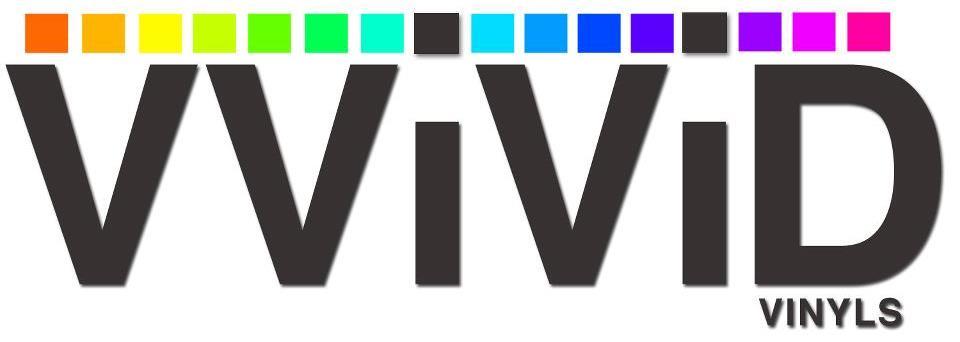 If you have any questions, comments or concerns, please feel free to contact us at: VVIVID Vinyl Inc.
