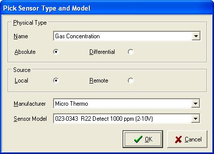6 MT Alliance installation Log into MT Alliance. You must have technician refrigeration configuration permissions. Enter configuration Mode. Select and zoom in the view where the sensor is located.