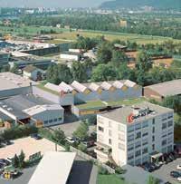 Addresses The Glatt group employs over 1,500 people in 20 enterprises Glatt Ingenieurtechnik GmbH ul. Obrucheva, 23, korp.
