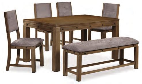 OFF DINING TABLES with purchase of